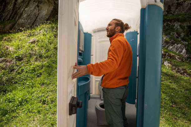 Best Affordable porta potty rental  in Maywood, NJ
