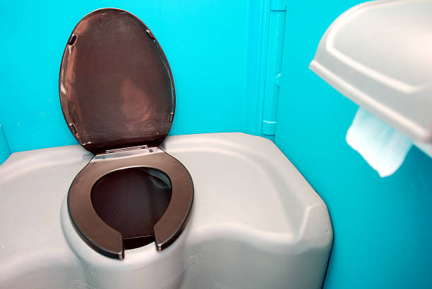Best Porta potty rental for festivals  in Maywood, NJ
