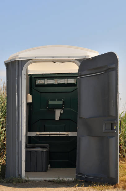 Best Portable restroom trailer rental  in Maywood, NJ