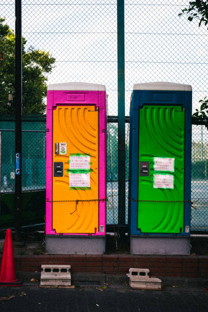 Best Emergency porta potty rental  in Maywood, NJ