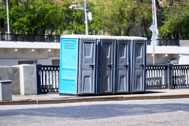 Best Porta potty rental near me  in Maywood, NJ