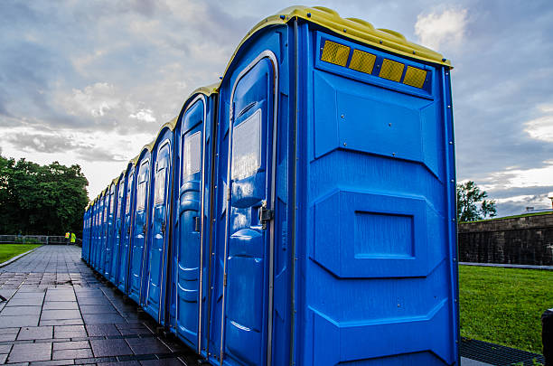 Best Affordable portable toilet rental  in Maywood, NJ